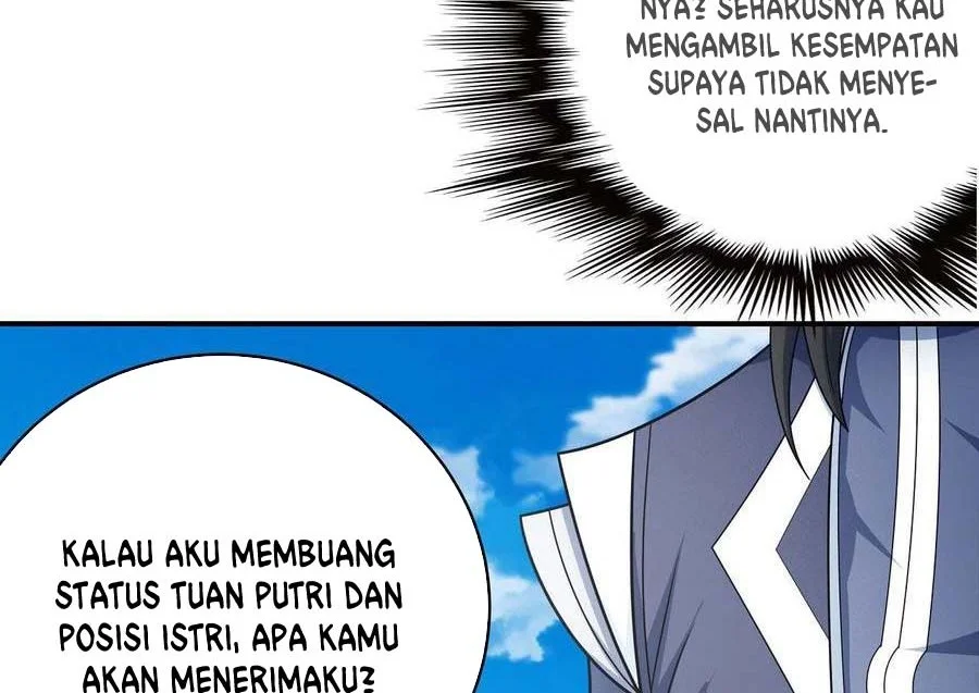 God of Martial Arts Chapter 452 Gambar 3