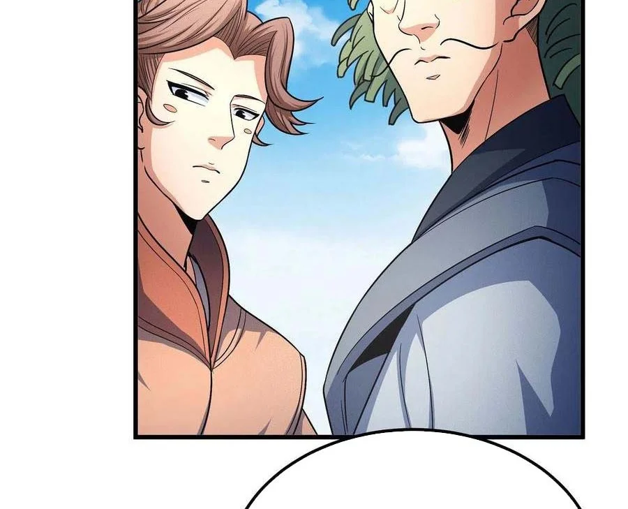 God of Martial Arts Chapter 453 Gambar 3