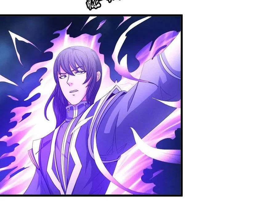 God of Martial Arts Chapter 457 Gambar 3