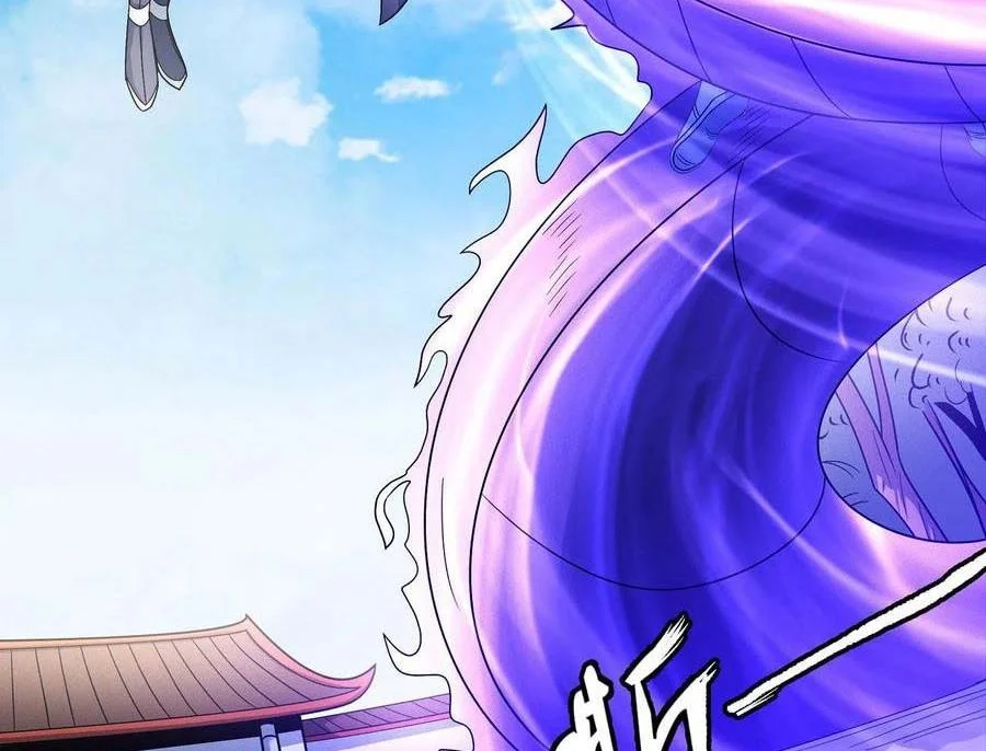 God of Martial Arts Chapter 460 Gambar 3