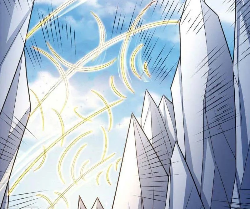 God of Martial Arts Chapter 469 Gambar 3