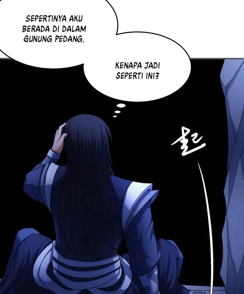 God of Martial Arts Chapter 471 Gambar 3