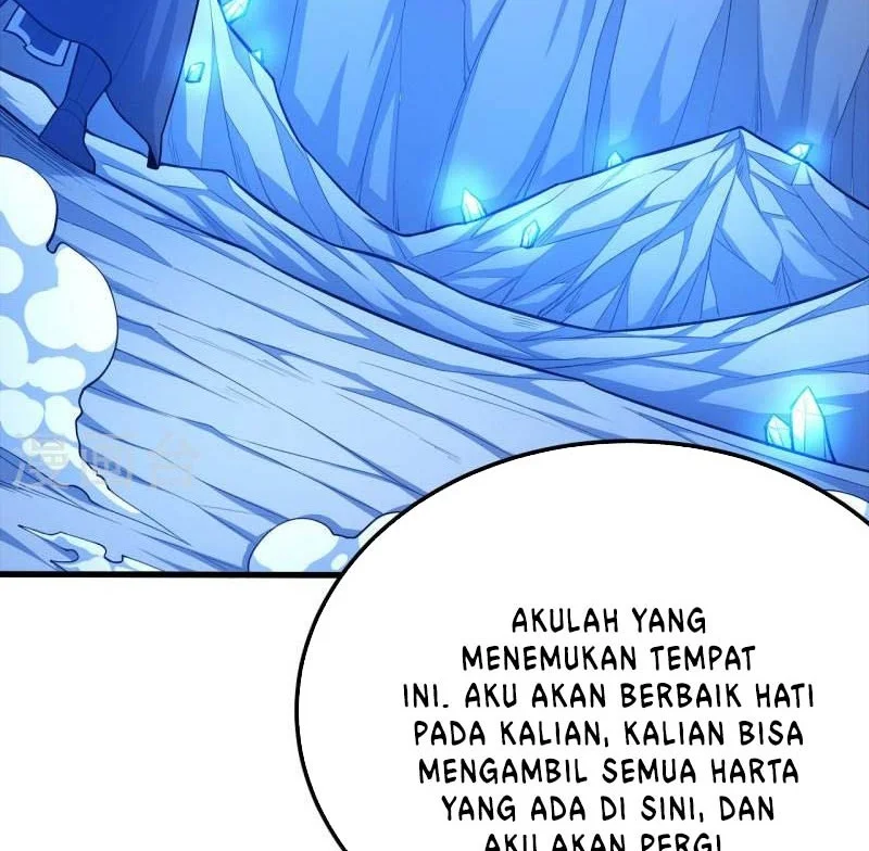 God of Martial Arts Chapter 474 Gambar 3