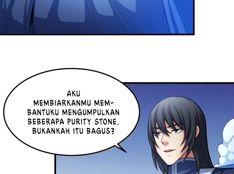 God of Martial Arts Chapter 475 Gambar 3