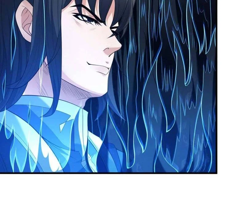 God of Martial Arts Chapter 477 Gambar 3