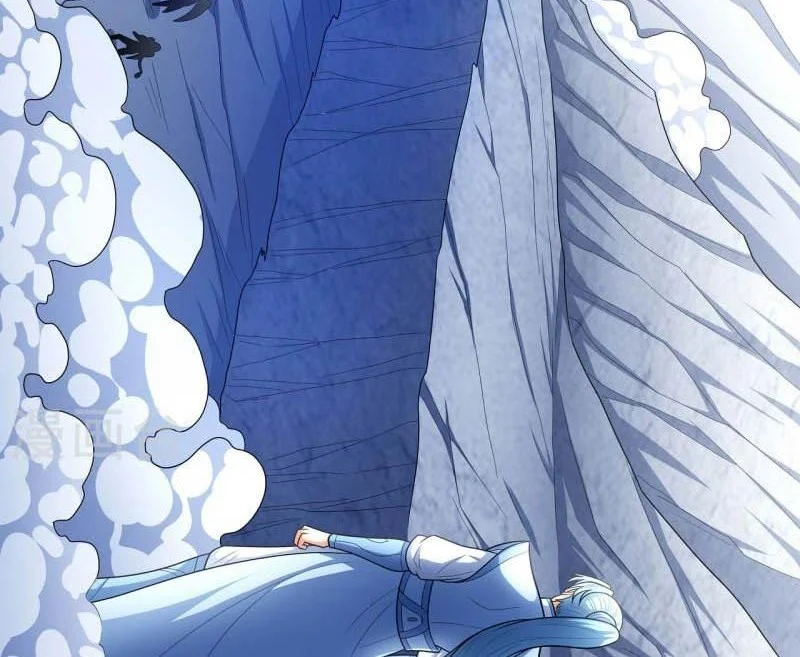 God of Martial Arts Chapter 481 Gambar 3