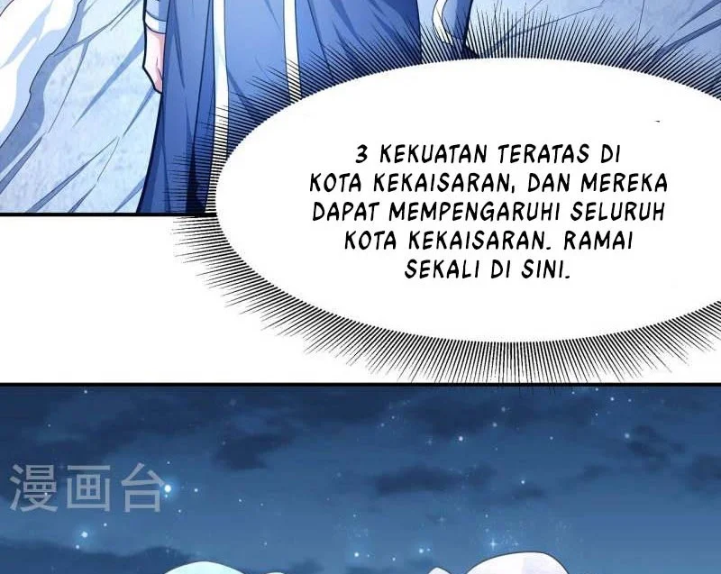 God of Martial Arts Chapter 482 Gambar 3