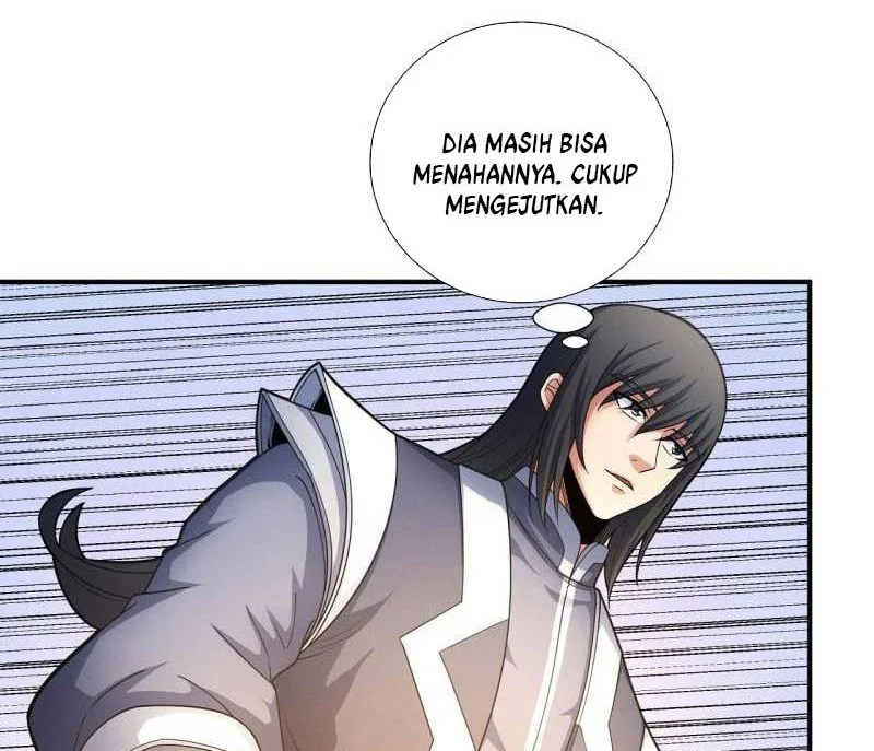 God of Martial Arts Chapter 486 Gambar 3