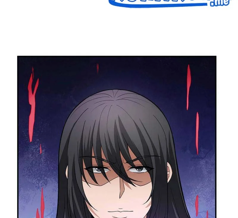 God of Martial Arts Chapter 488 Gambar 3