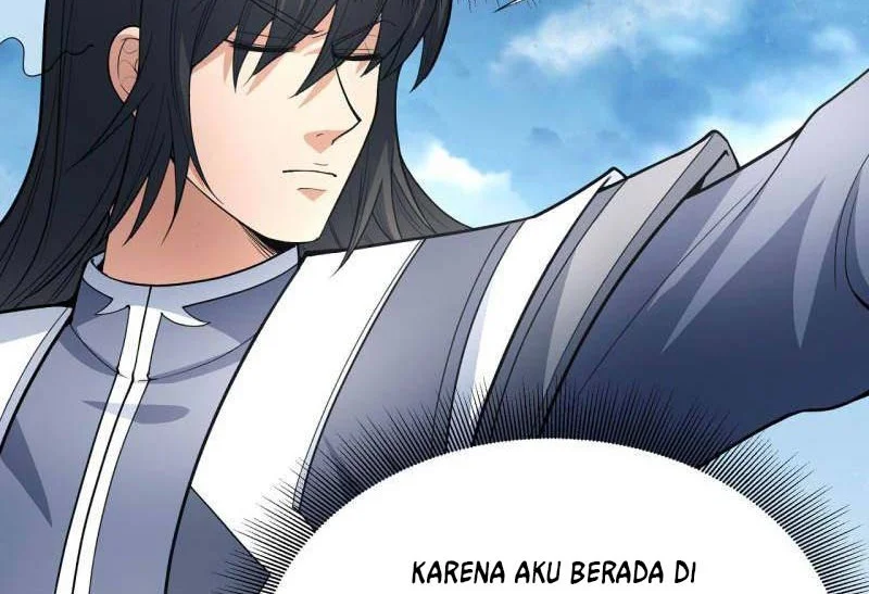 God of Martial Arts Chapter 489 Gambar 3