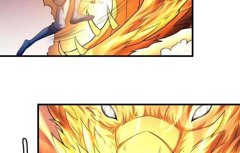 God of Martial Arts Chapter 492 Gambar 3