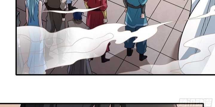 Manhua God of Martial Arts Chapter 831 gambar 2