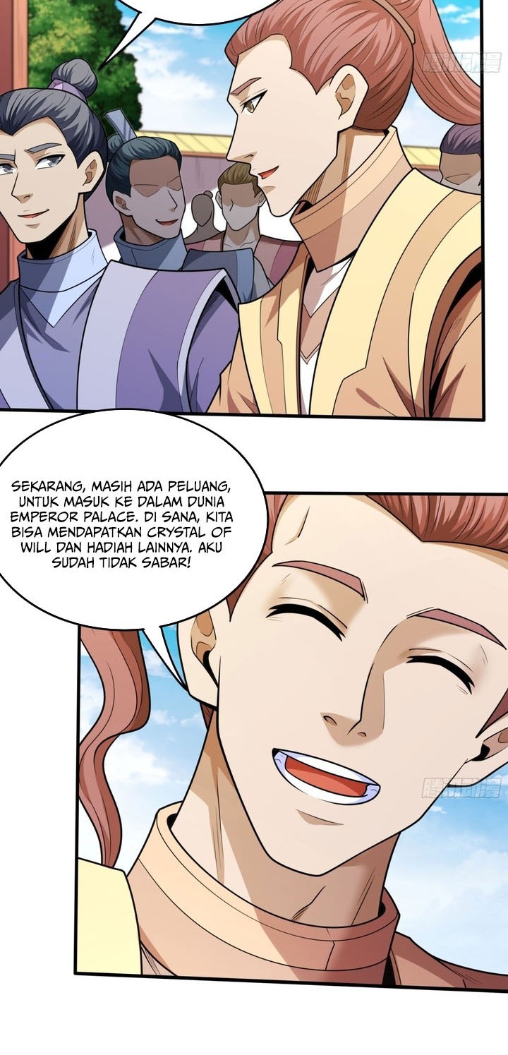 Manhua God of Martial Arts Chapter 832 gambar 2