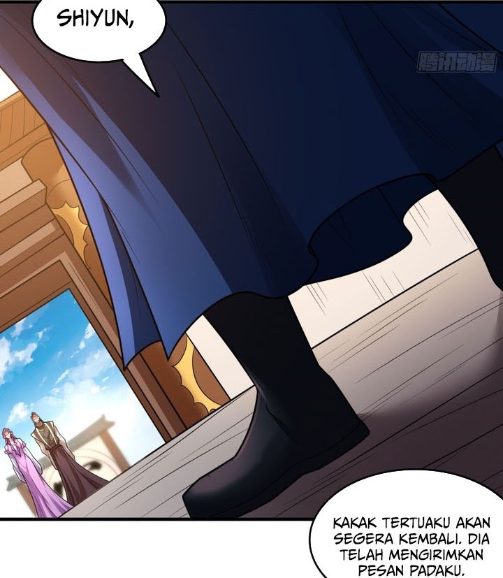 Manhua God of Martial Arts Chapter 835 gambar 2
