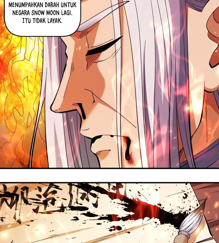 Manhua God of Martial Arts Chapter 858 gambar 2