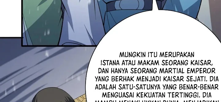 God of Martial Arts Chapter 914 Gambar 3