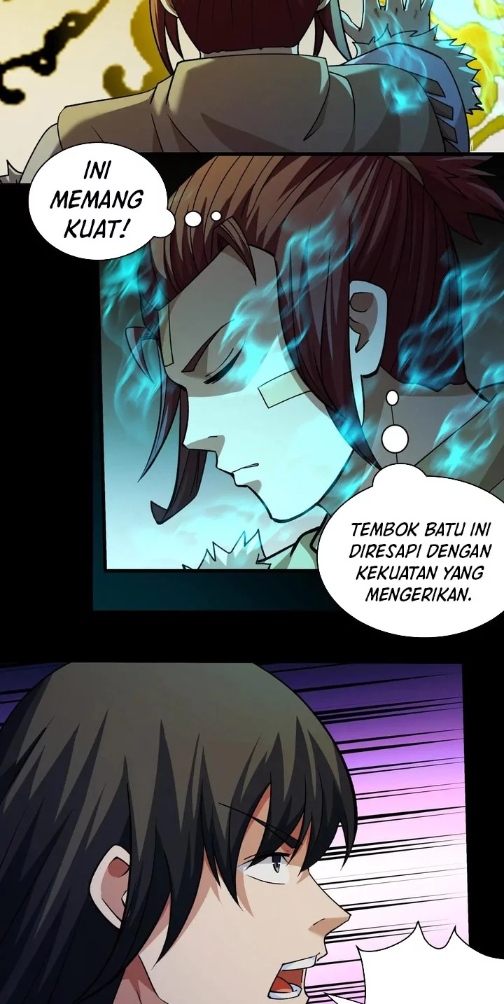 Manhua God of Martial Arts Chapter 926 gambar 2