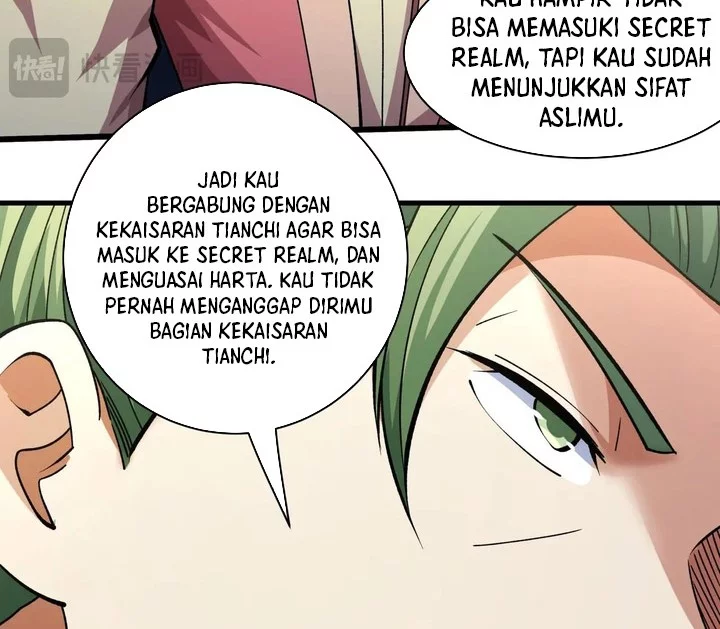 Manhua God of Martial Arts Chapter 929 gambar 2