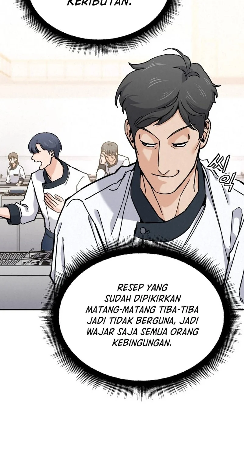 God’s Cooking Chapter 35 Gambar 8