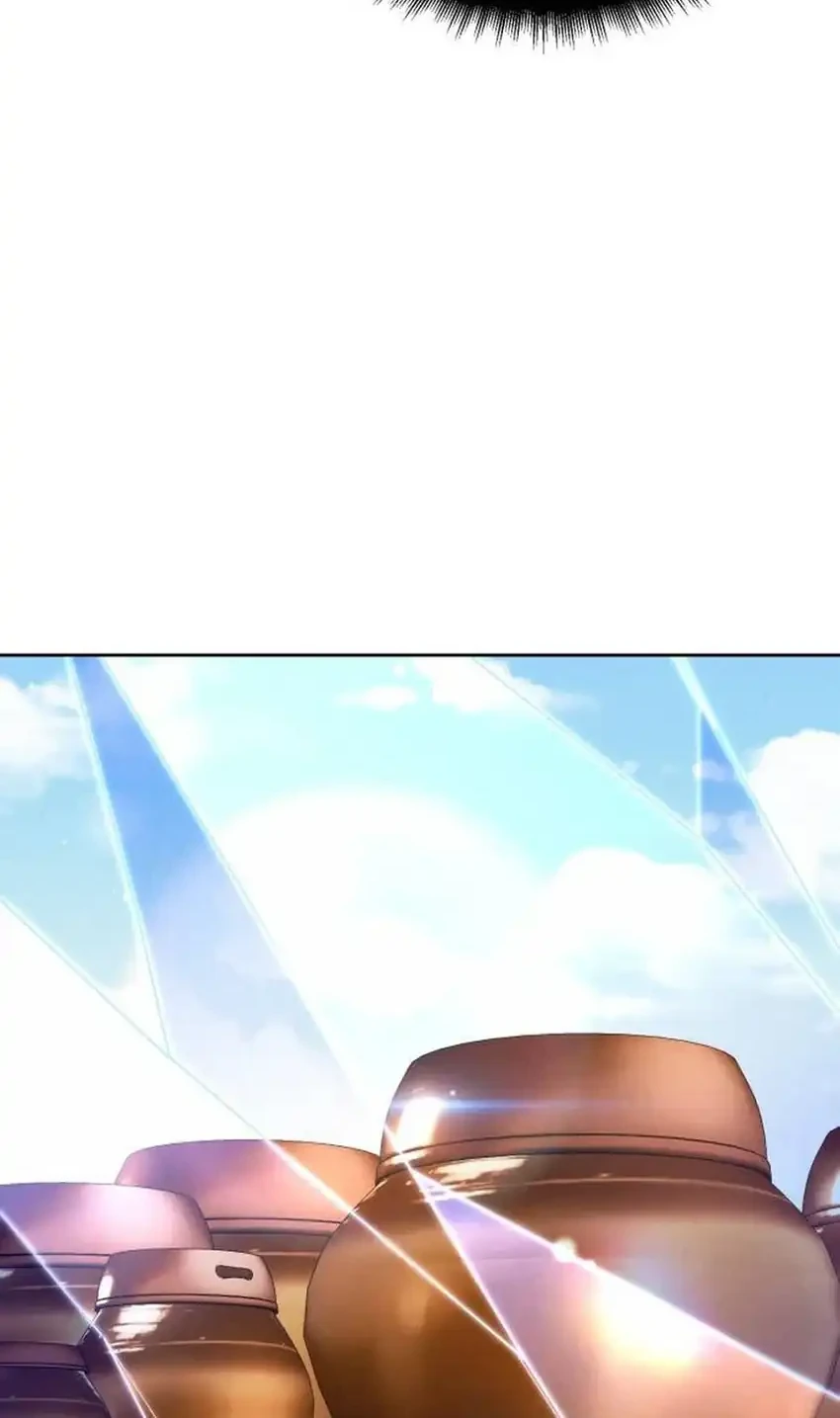 God’s Cooking Chapter 36 Gambar 8