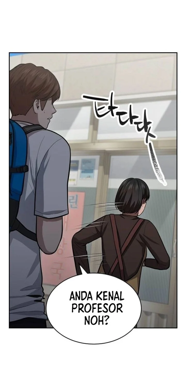 God’s Scalpel Chapter 59 Gambar 6