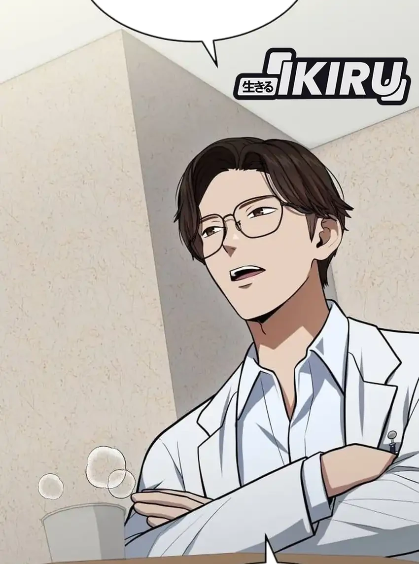 God’s Scalpel Chapter 61 Gambar 8