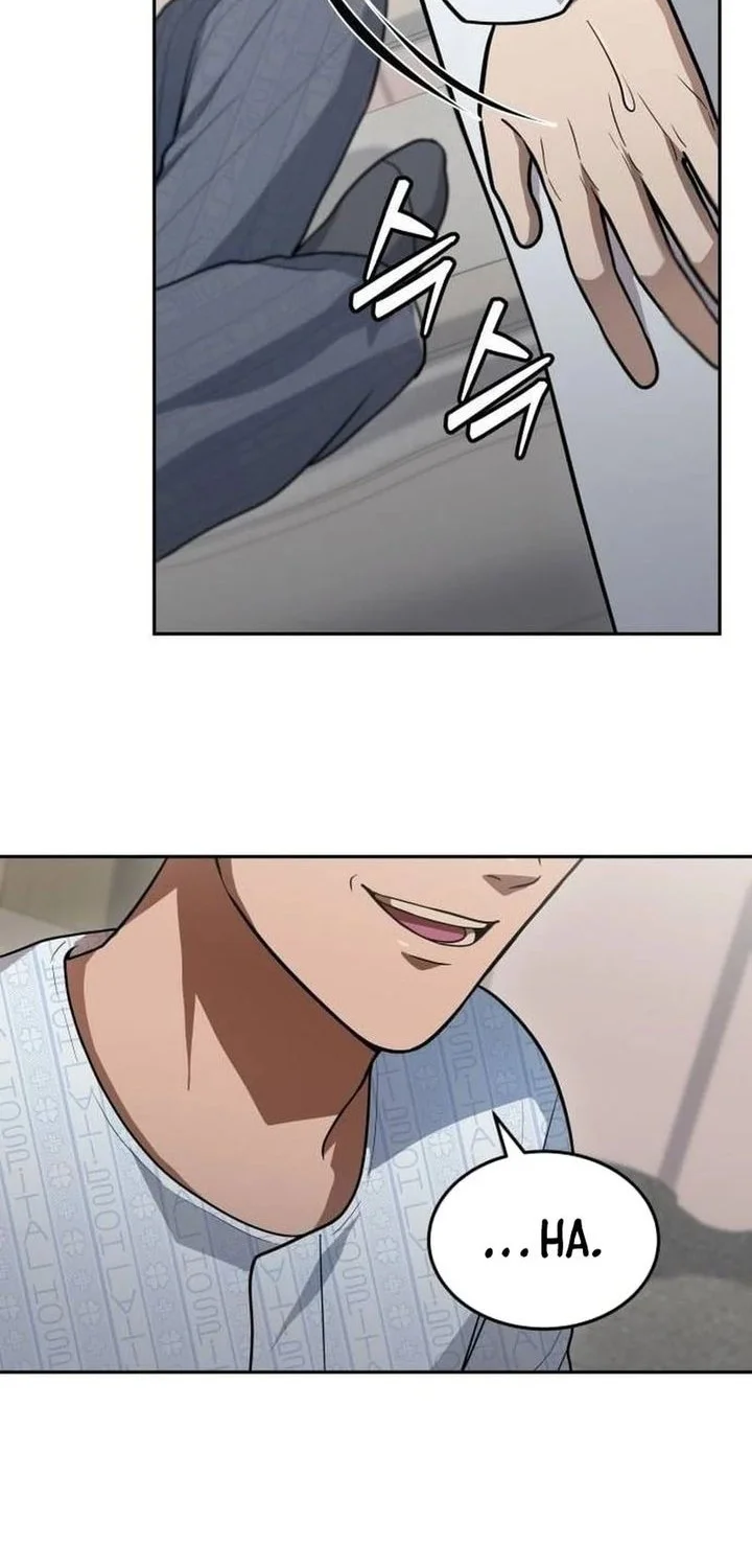 God’s Scalpel Chapter 64 Gambar 6