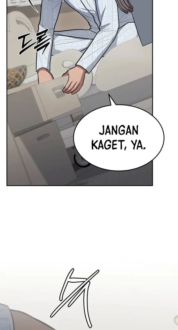 God’s Scalpel Chapter 64 Gambar 8