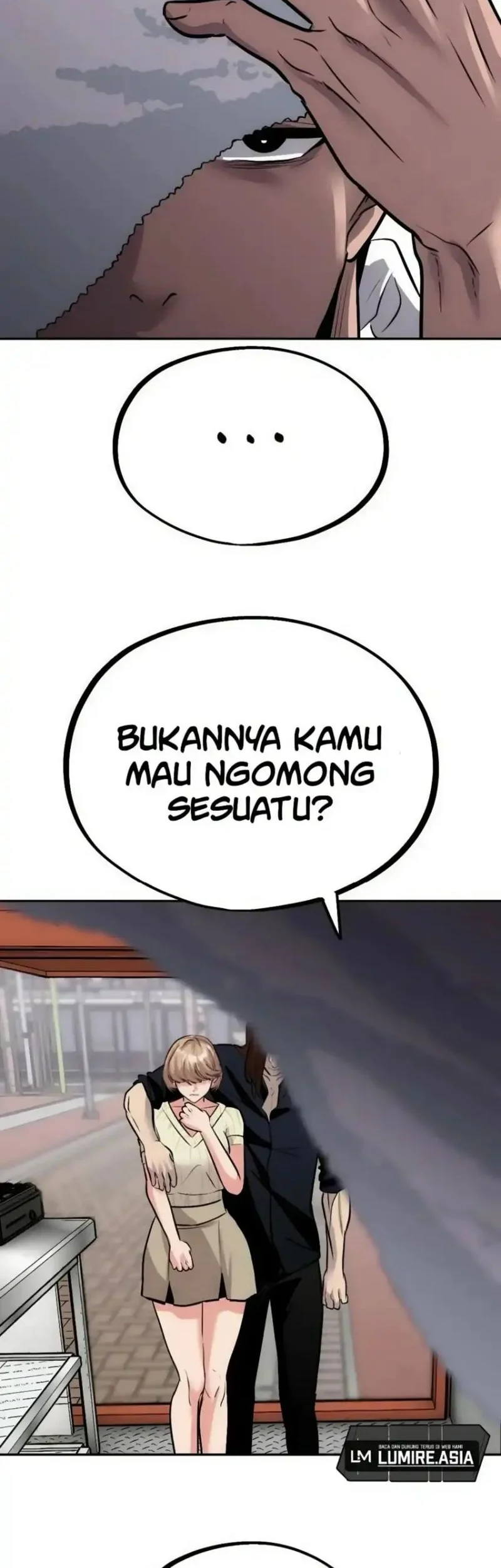 Godeokchun's Food Truck Chapter 11 Gambar 6