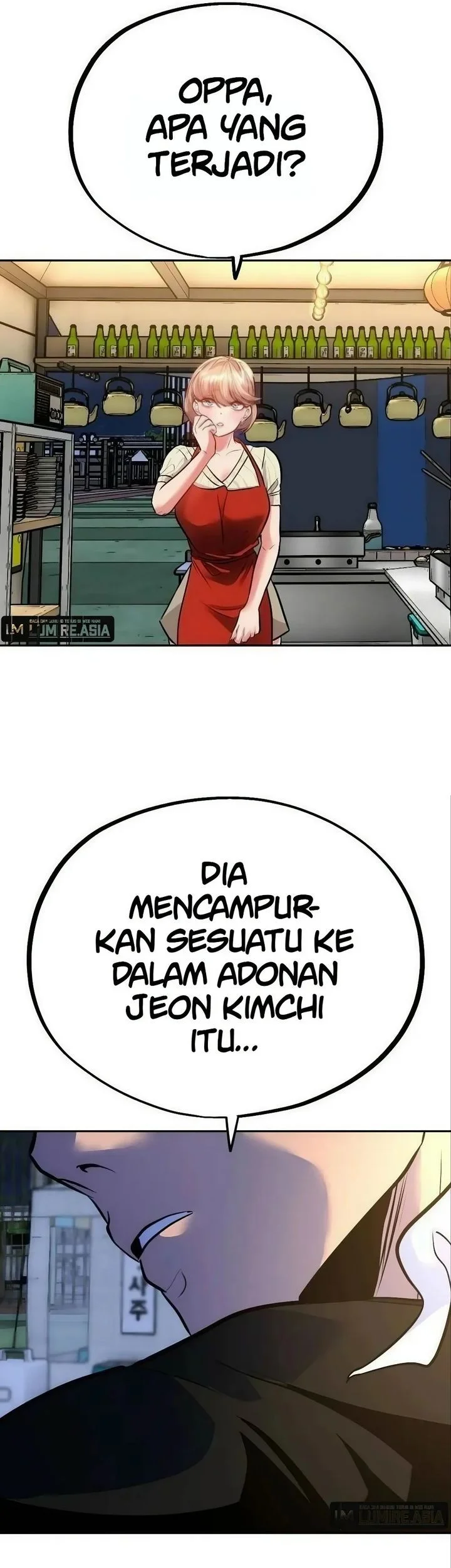 Godeokchun's Food Truck Chapter 12 Gambar 9