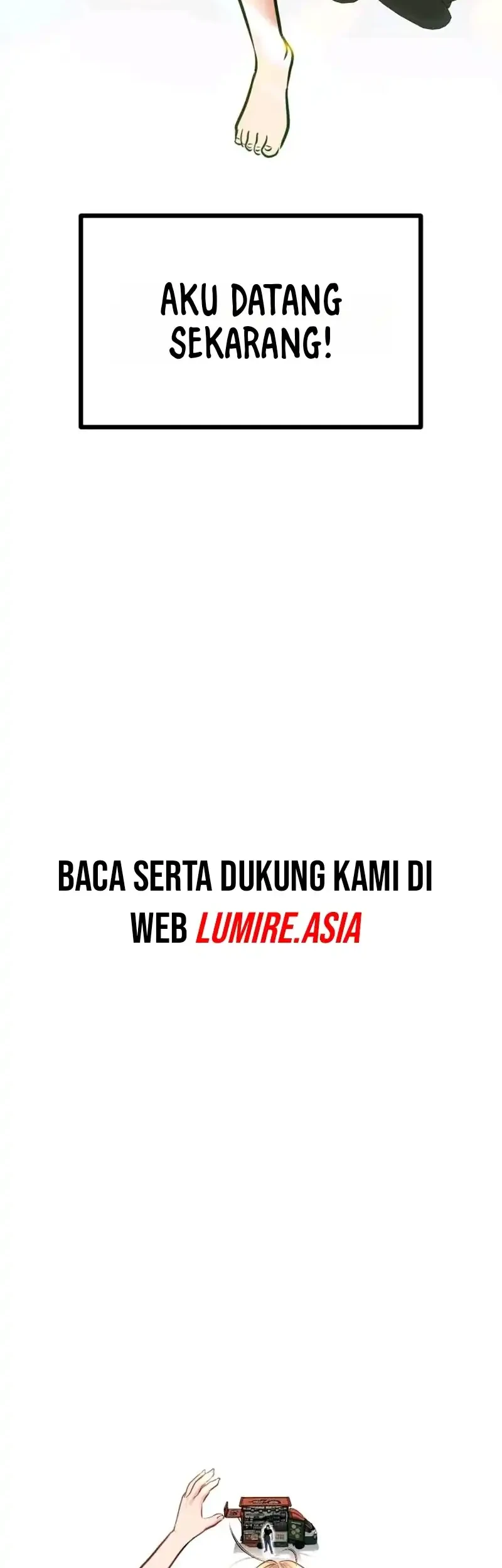 Godeokchun's Food Truck Chapter 14 Gambar 5
