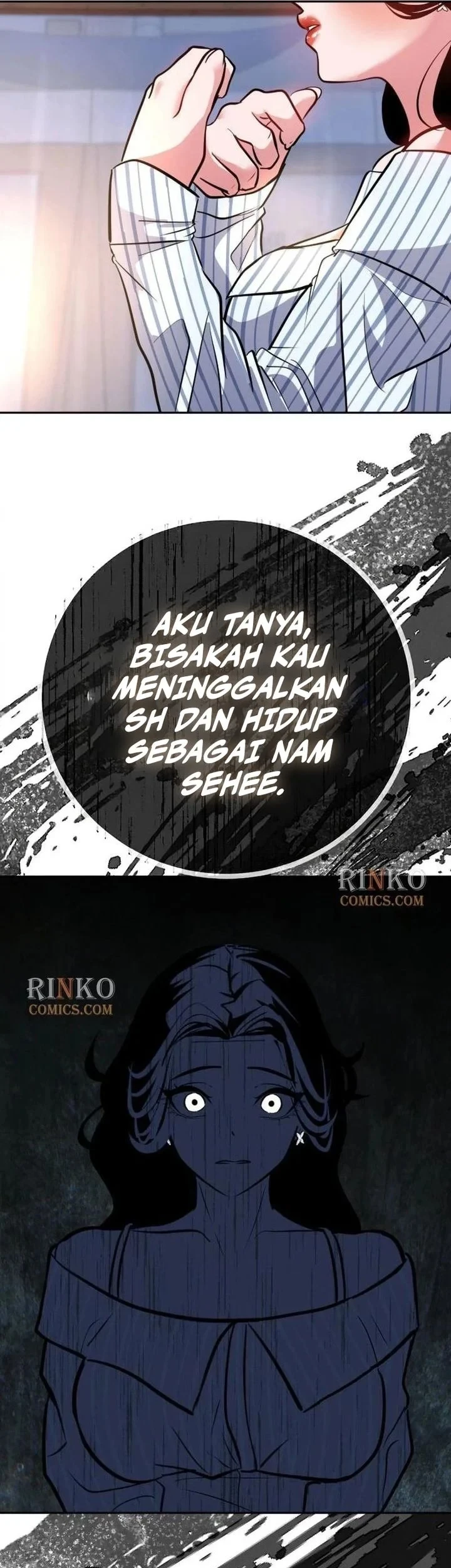 Godeokchun's Food Truck Chapter 28 Gambar 7