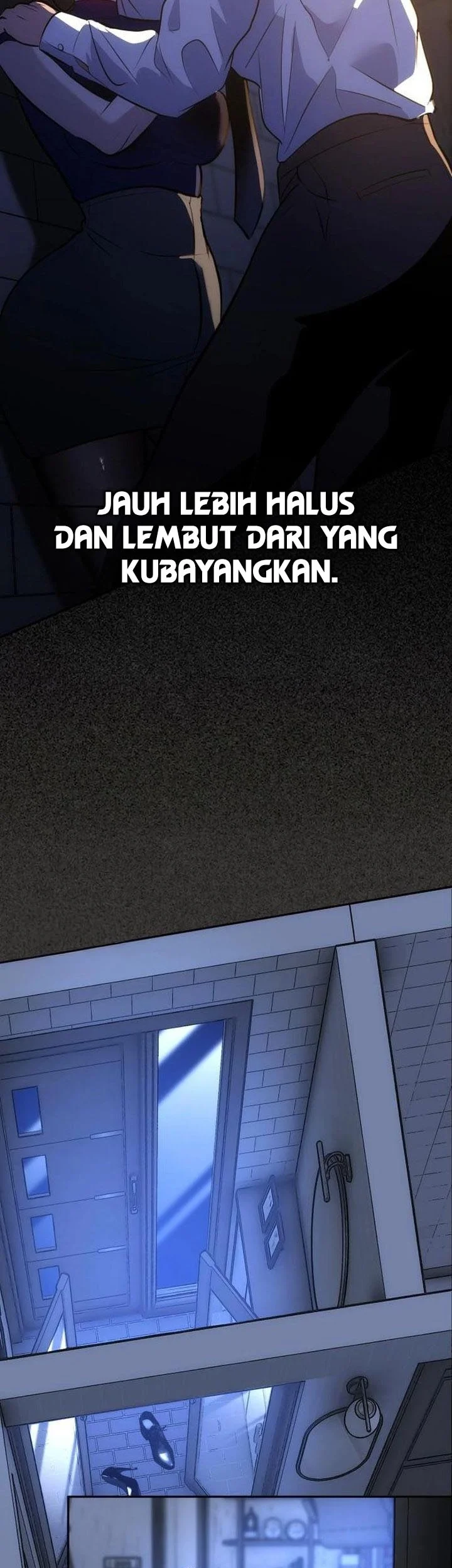 Godeokchun's Food Truck Chapter 32 Gambar 4