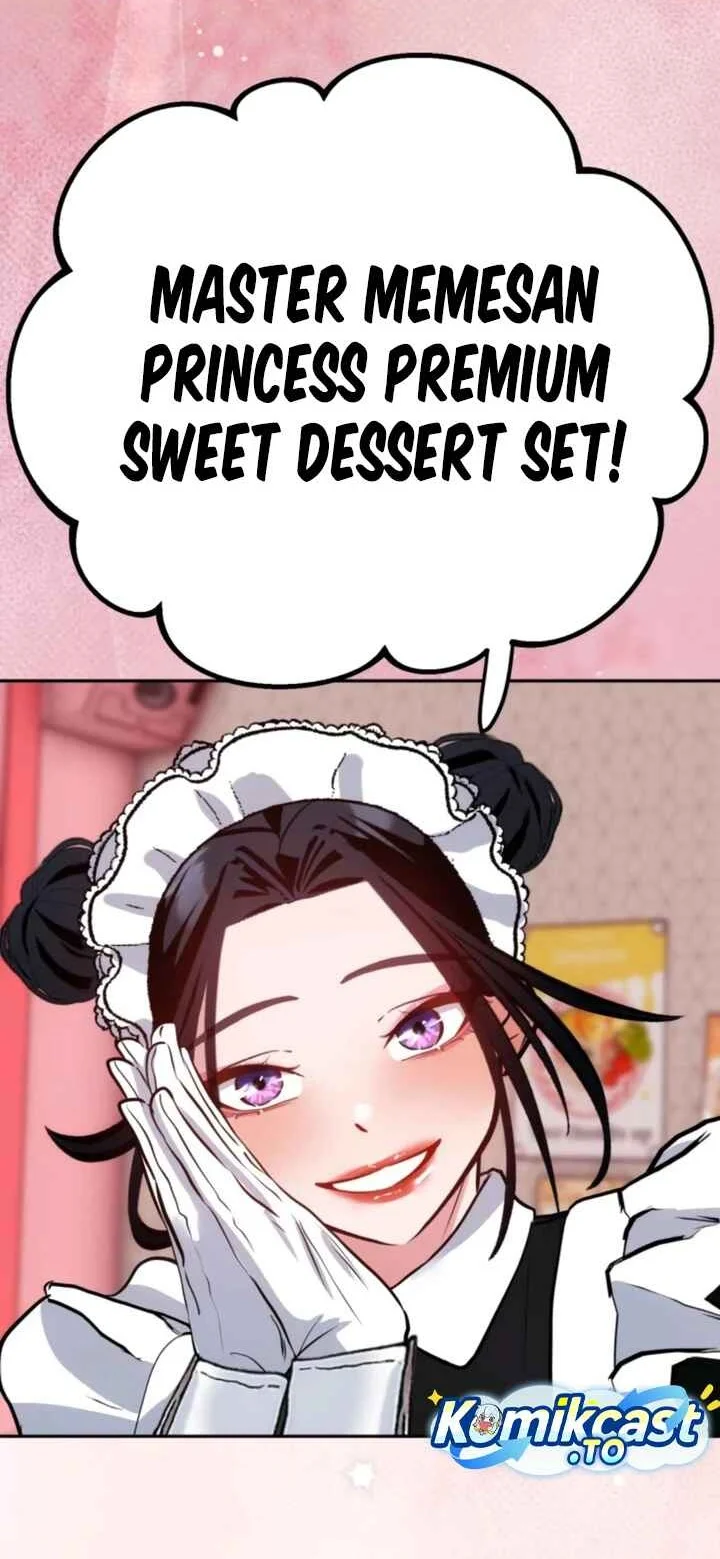 Godeokchun's Food Truck Chapter 34 Gambar 5