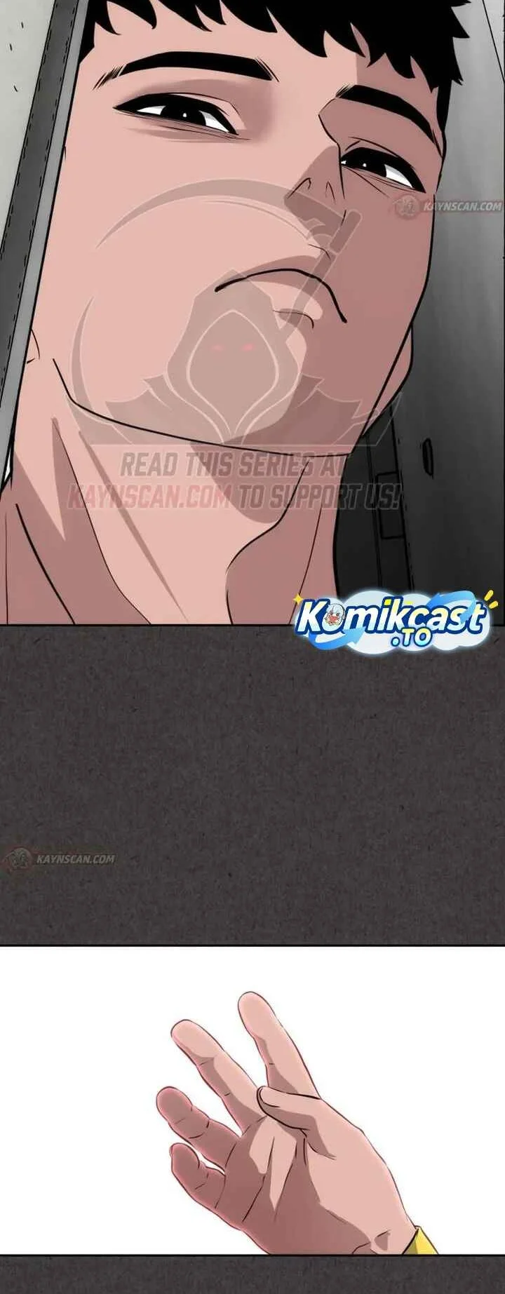 Godeokchun's Food Truck Chapter 35 Gambar 5