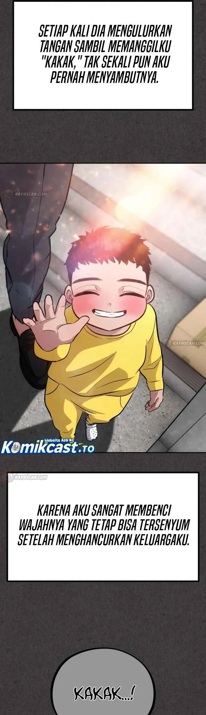 Godeokchun's Food Truck Chapter 35 Gambar 6