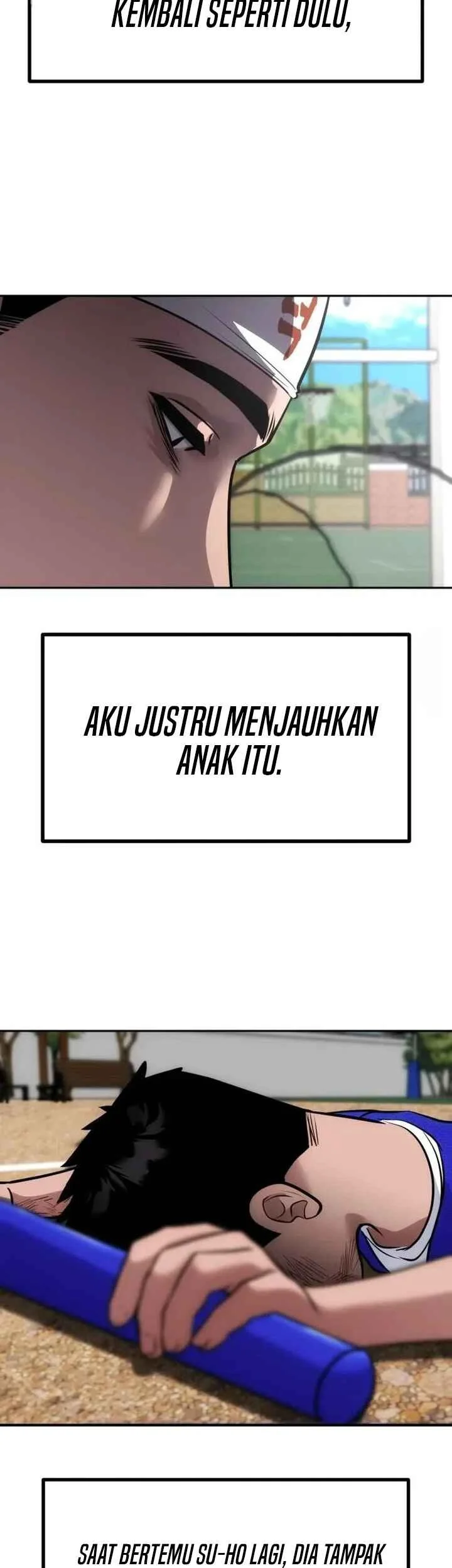 Godeokchun's Food Truck Chapter 36 Gambar 4