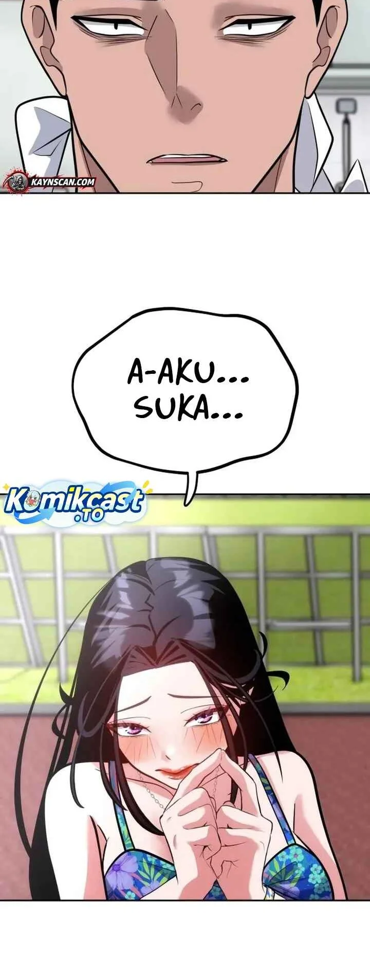 Godeokchun's Food Truck Chapter 37 Gambar 5