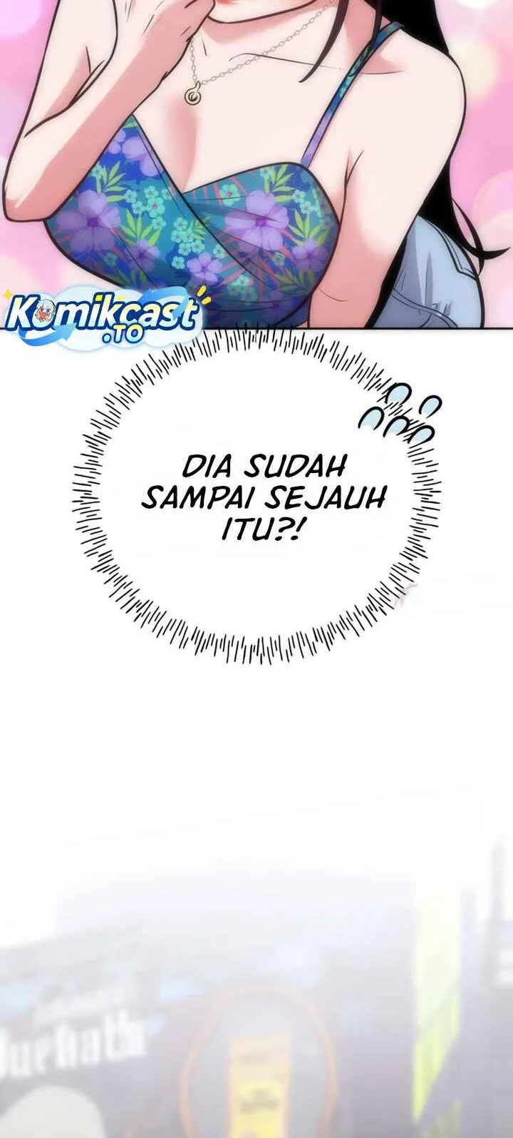 Godeokchun's Food Truck Chapter 38 Gambar 5