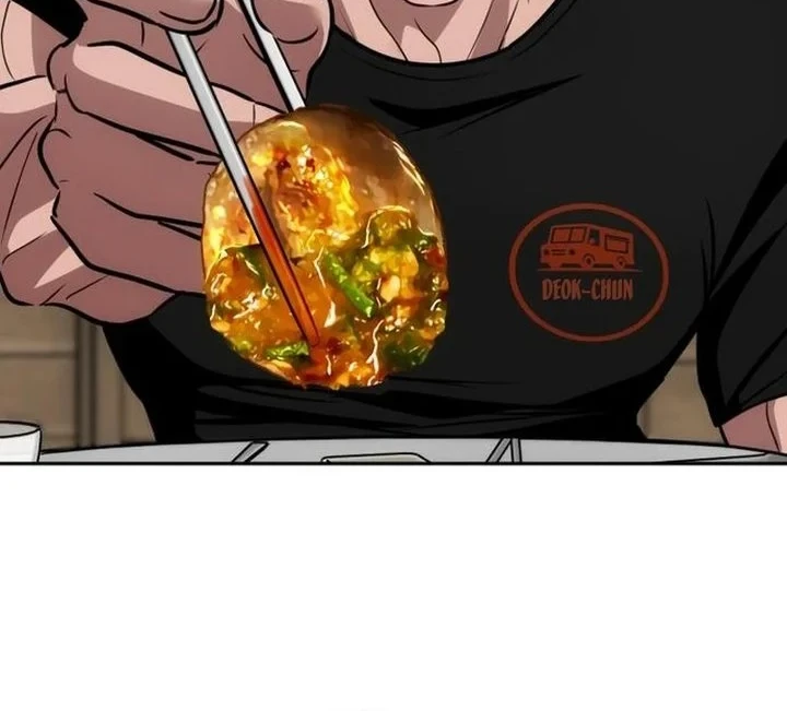 Godeokchun's Food Truck Chapter 40 Gambar 6