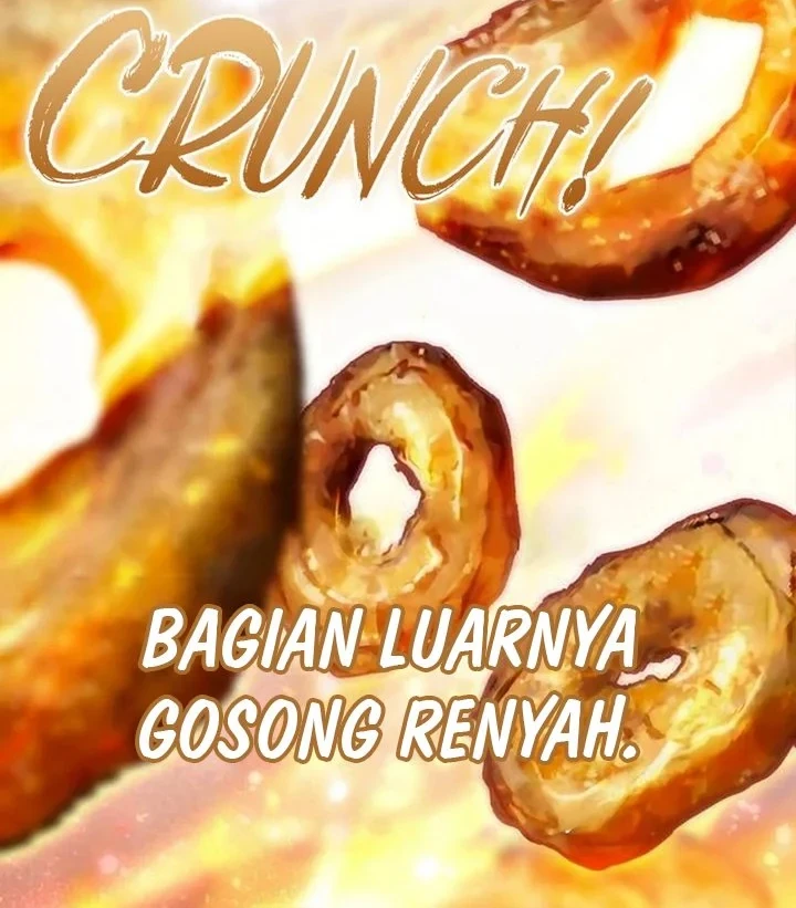 Godeokchun's Food Truck Chapter 40 Gambar 8