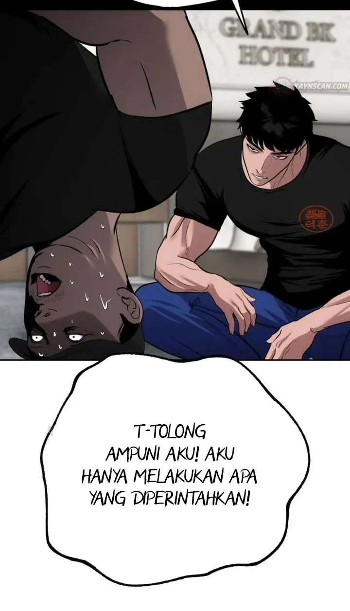 Godeokchun's Food Truck Chapter 41 Gambar 7