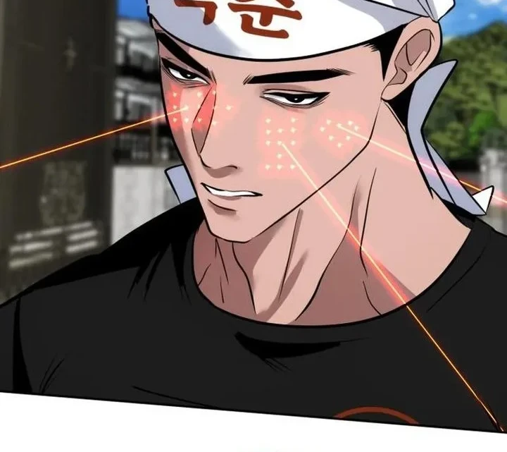 Godeokchun's Food Truck Chapter 42 Gambar 7
