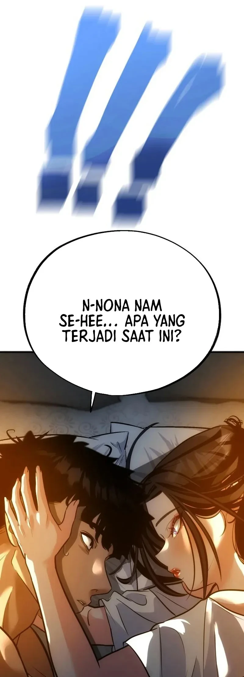 Godeokchun's Food Truck Chapter 43 Gambar 5