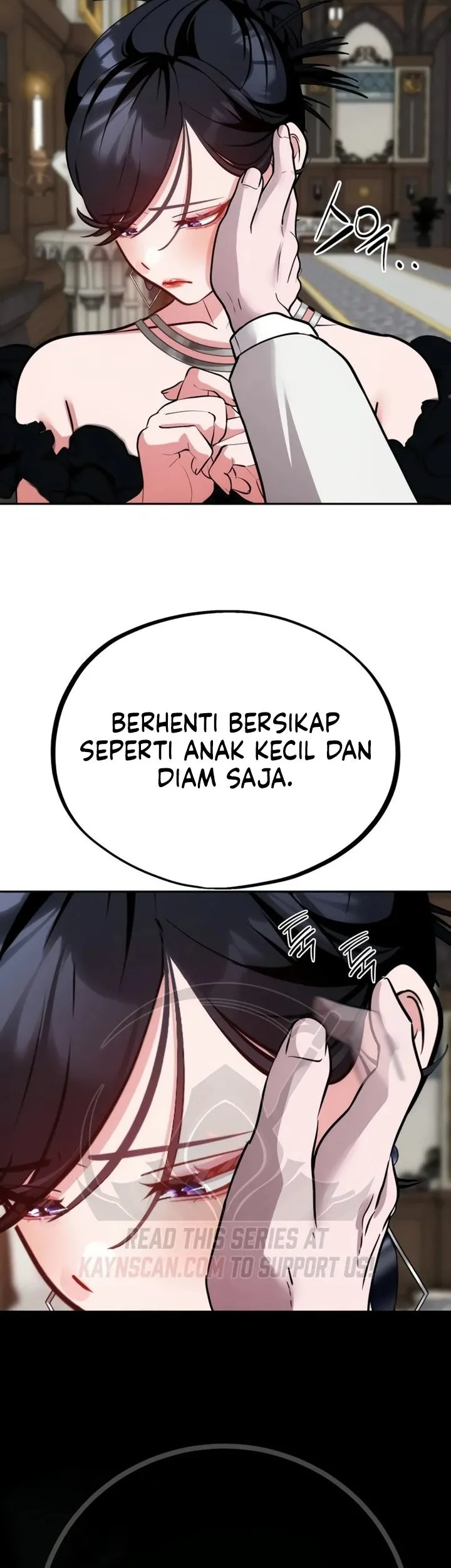 Godeokchun's Food Truck Chapter 44 Gambar 6