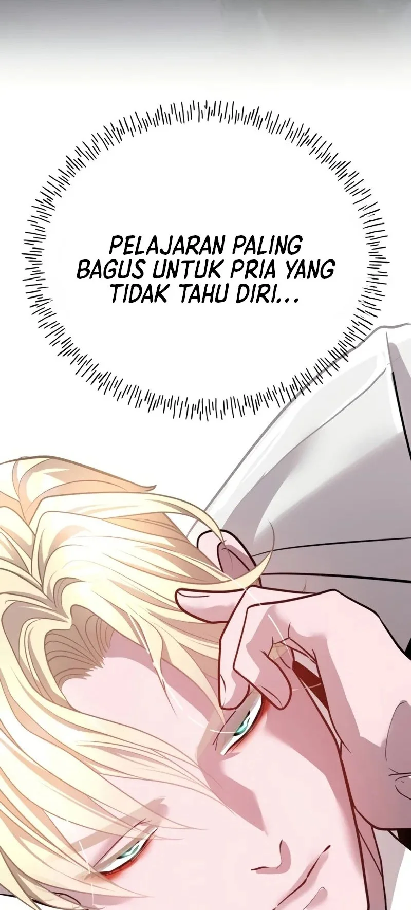 Godeokchun's Food Truck Chapter 46 Gambar 5
