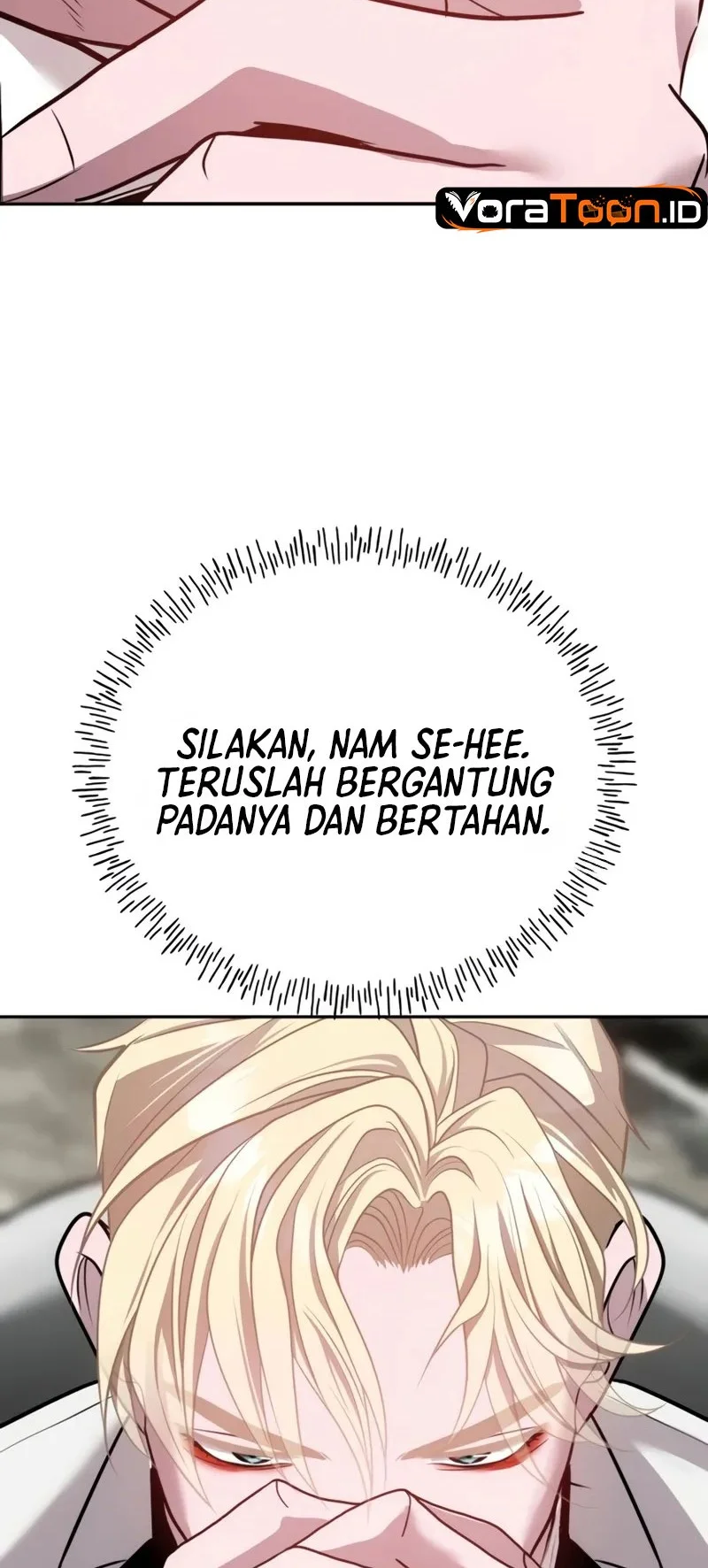Godeokchun's Food Truck Chapter 46 Gambar 7