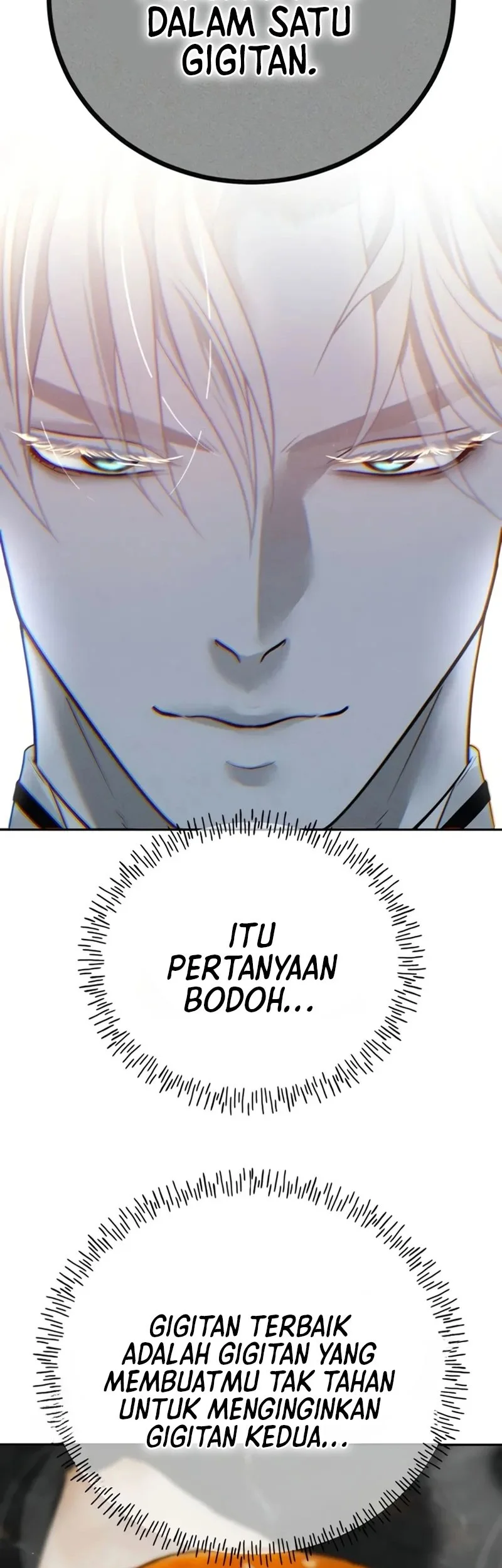 Godeokchun's Food Truck Chapter 47 Gambar 6