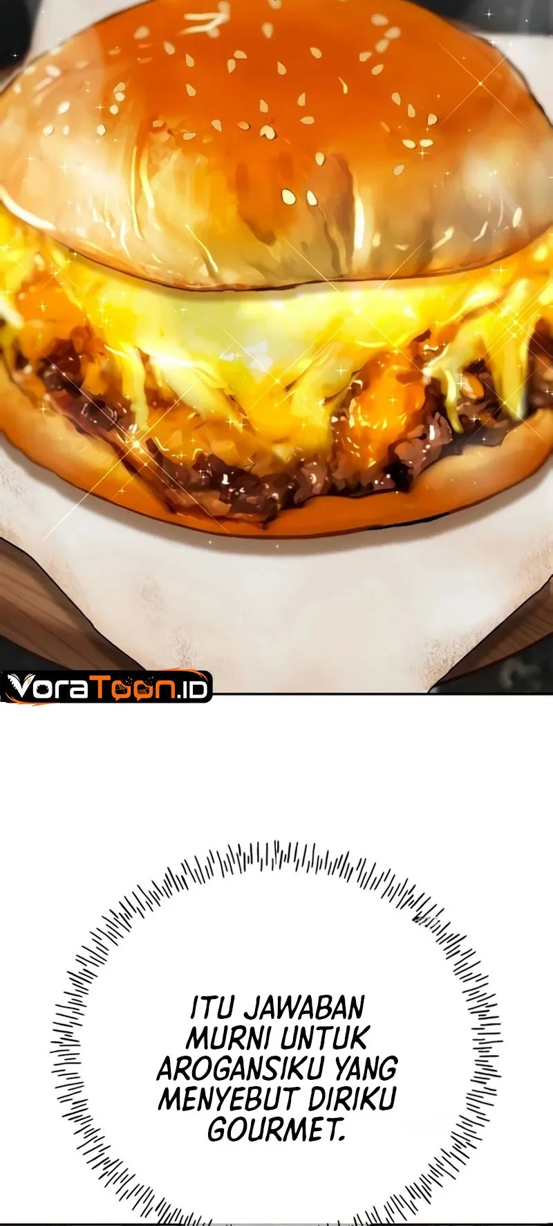 Godeokchun's Food Truck Chapter 47 Gambar 7