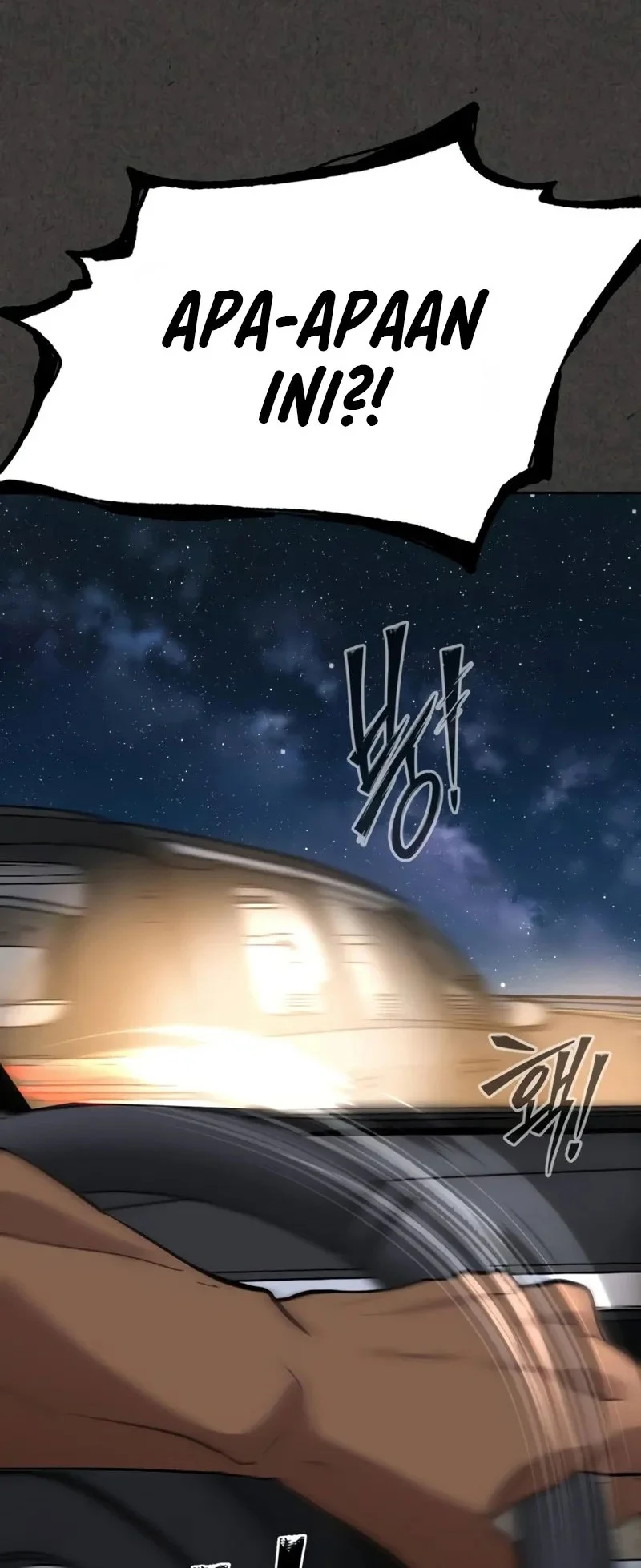 Godeokchun's Food Truck Chapter 49 Gambar 7